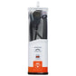 Ventev (4-Foot) Charge and Data Sync Alloy Cable - USB-A to 8-Pin - Steel Gray Cell Phone - Cables & Adapters Ventev - Simple Cell Bulk Wholesale Pricing - USA Seller