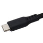 Ventev (30W) USB-C Car Charger + Cable (USB-C to Lightning 8-Pin) - Gray/Black Cell Phone - Cables & Adapters Ventev - Simple Cell Bulk Wholesale Pricing - USA Seller