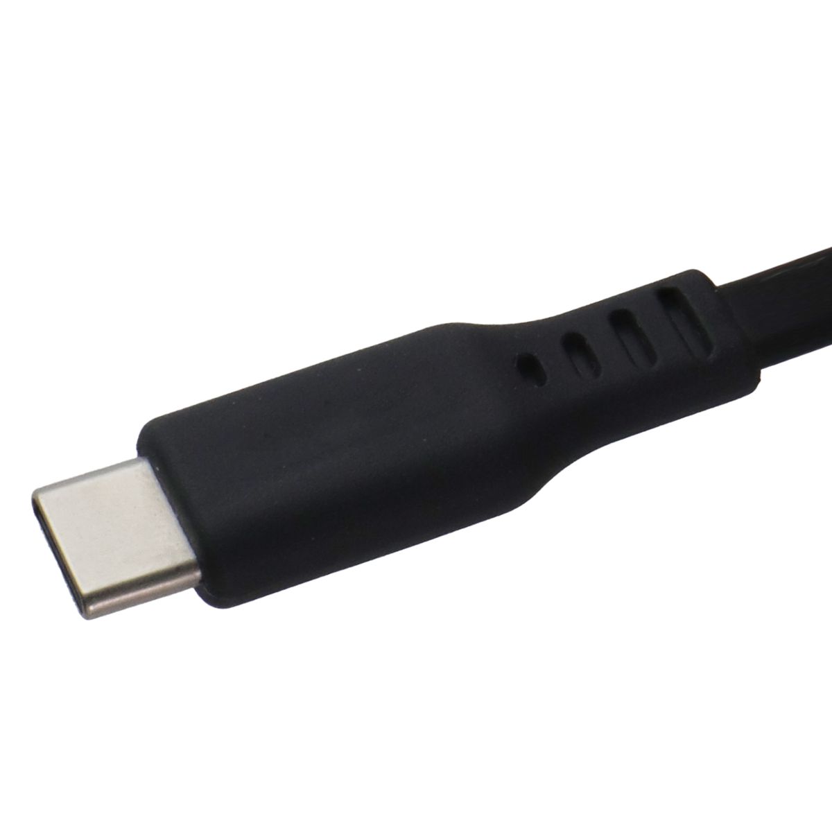 Ventev (30W) USB-C Car Charger + Cable (USB-C to Lightning 8-Pin) - Gray/Black Cell Phone - Cables & Adapters Ventev - Simple Cell Bulk Wholesale Pricing - USA Seller