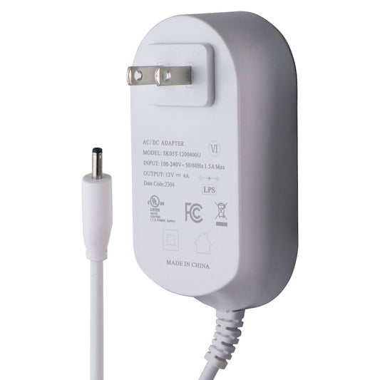 Ventev (15W) Qi Wireless Universal Ultrafast Dual Charging Pad - White Cell Phone - Chargers & Cradles Ventev - Simple Cell Bulk Wholesale Pricing - USA Seller