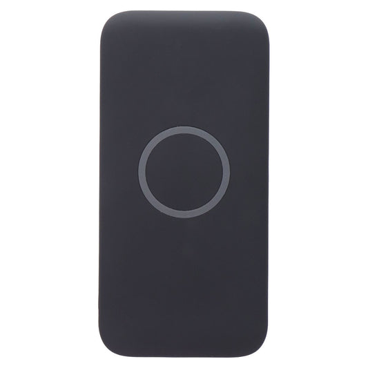 Ventev Universal 10W Wireless Portable Battery & Charge Stand - Black