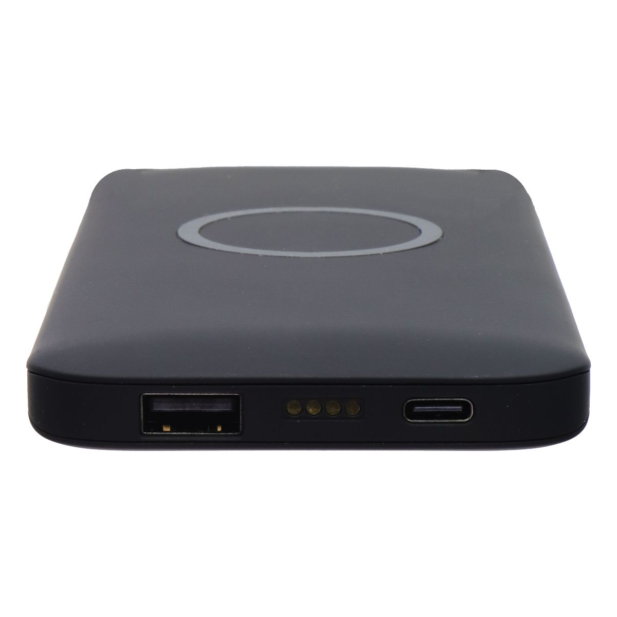 Ventev Universal 10W Wireless Portable Battery & Charge Stand - Black Cell Phone - Chargers & Cradles Ventev - Simple Cell Bulk Wholesale Pricing - USA Seller