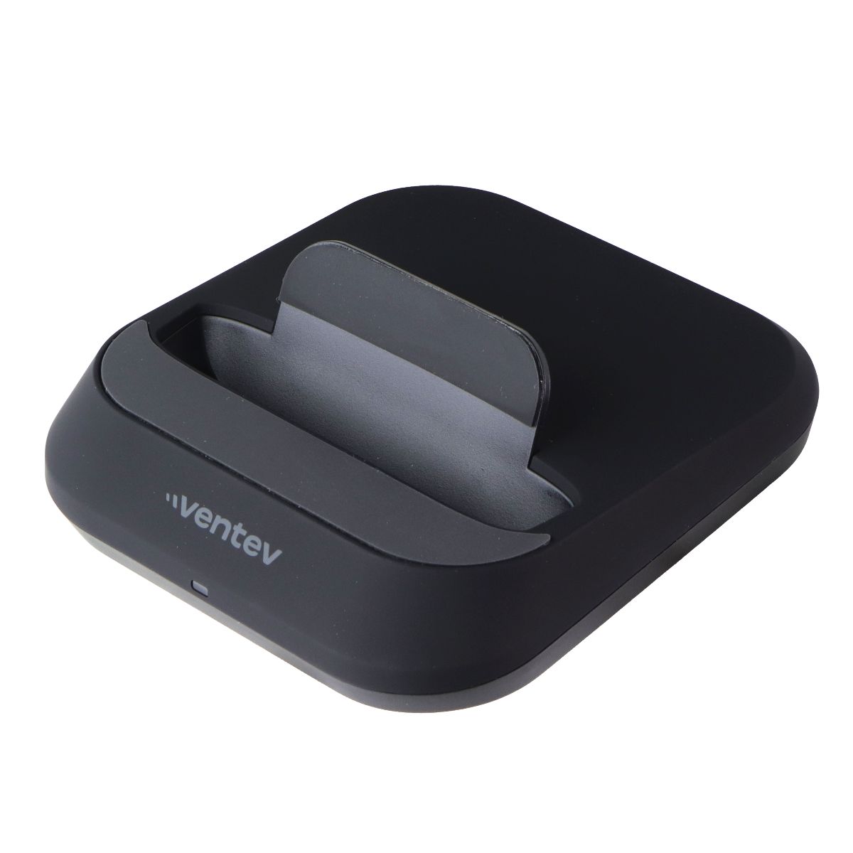 Ventev Universal 10W Wireless Portable Battery & Charge Stand - Black Cell Phone - Chargers & Cradles Ventev - Simple Cell Bulk Wholesale Pricing - USA Seller