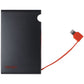 Ventev Powercell 3015c Portable 3000mAh Battery Charger for iPhones Cell Phone - Chargers & Cradles Ventev - Simple Cell Bulk Wholesale Pricing - USA Seller