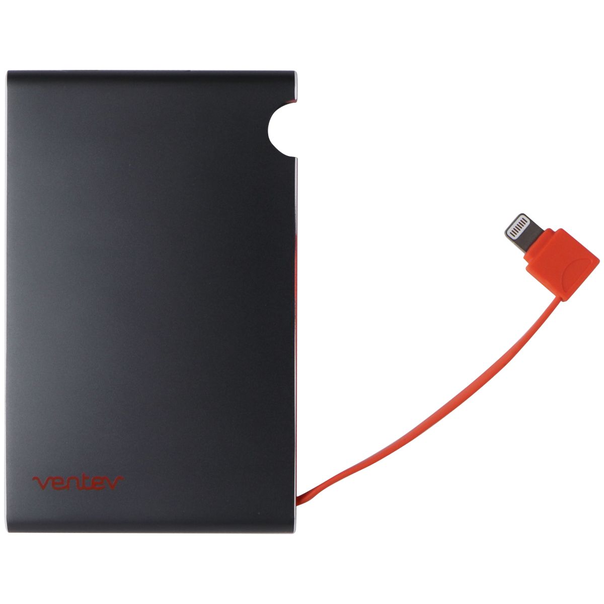 Ventev Powercell 3015c Portable 3000mAh Battery Charger for iPhones Cell Phone - Chargers & Cradles Ventev - Simple Cell Bulk Wholesale Pricing - USA Seller