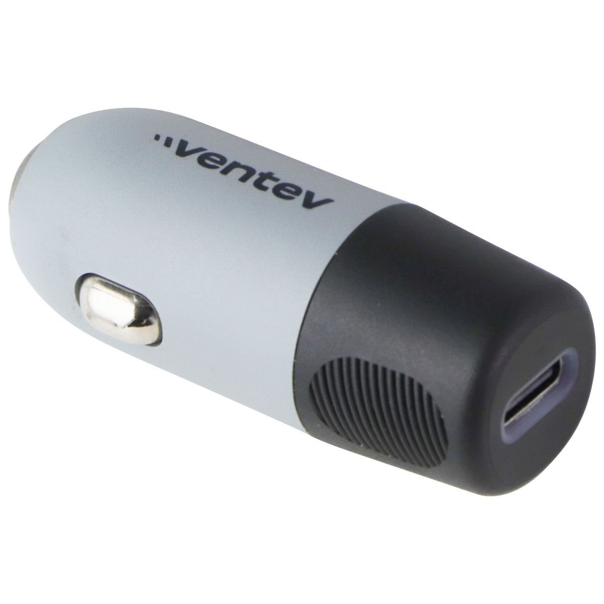 Ventev 20W ULTRAFAST USB-C Car Charger w/ Lightning/USB-C Cable (CC20-CL257361) Cell Phone - Cables & Adapters Ventev - Simple Cell Bulk Wholesale Pricing - USA Seller