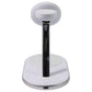 Ventev Qi2 Wireless 3-1 Desk Mount - White/Silver (Q2SSTAND3-266626)