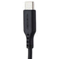 Ventev (27W) Dual Ultra Fast USB-A Car Charger with USB-C Connected Cable - Gray Cell Phone - Chargers & Cradles Ventev - Simple Cell Bulk Wholesale Pricing - USA Seller