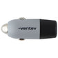 Ventev 20W USB-C Car Charger (CC20-BK-HD257380) - Gray / Black Parts & Accessories - Chargers & Cradles Ventev - Simple Cell Bulk Wholesale Pricing - USA Seller