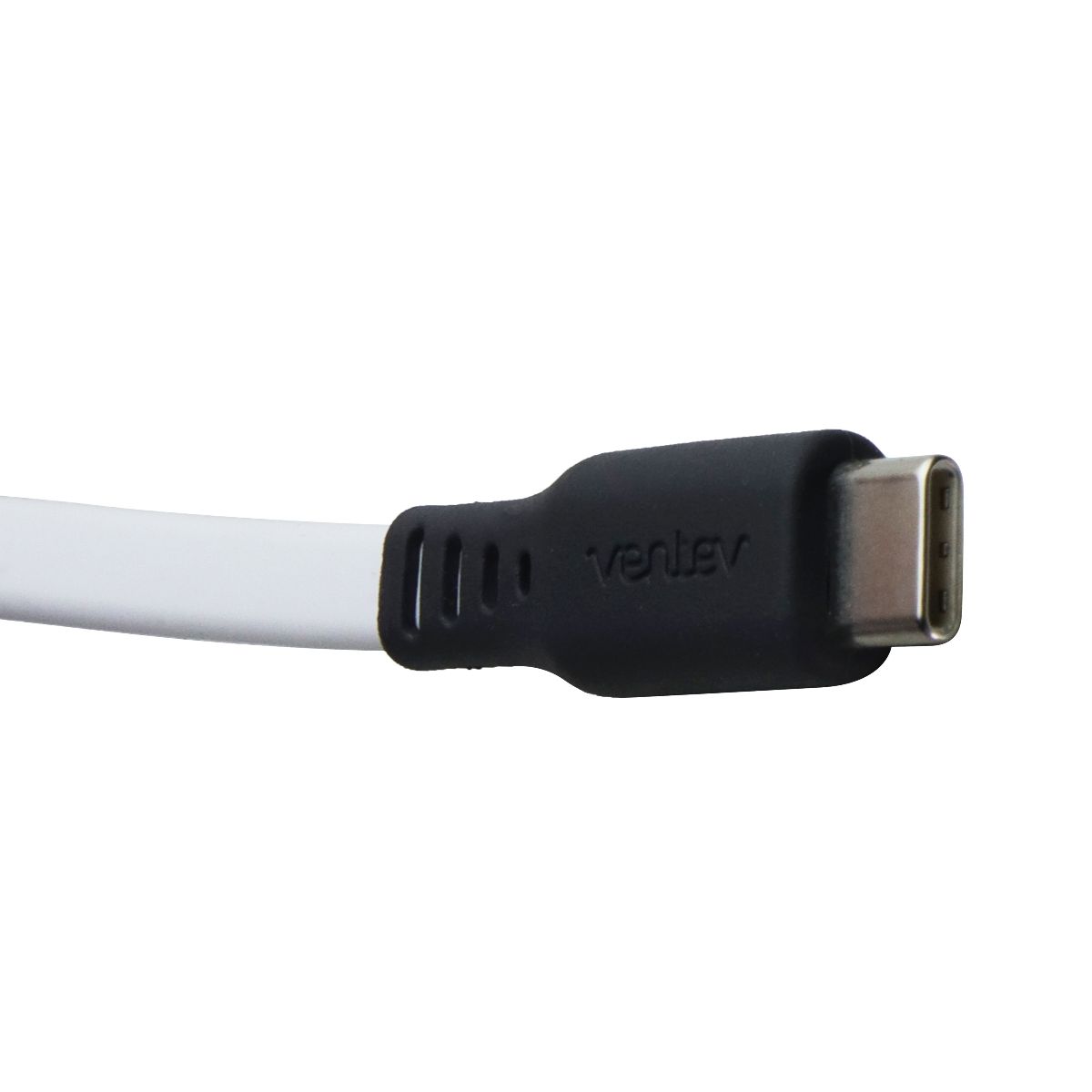 Ventev 20W USB-C Wall Charger + USB-C to Lightning 8-Pin Cable - White Cell Phone - Cables & Adapters Ventev - Simple Cell Bulk Wholesale Pricing - USA Seller