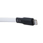Ventev 20W USB-C Wall Charger + USB-C to Lightning 8-Pin Cable - White Cell Phone - Cables & Adapters Ventev - Simple Cell Bulk Wholesale Pricing - USA Seller