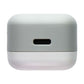 Ventev 20W USB-C Wall Charger + USB-C to Lightning 8-Pin Cable - White Cell Phone - Cables & Adapters Ventev - Simple Cell Bulk Wholesale Pricing - USA Seller
