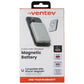 Ventev 5000 mAh Wireless Magnetic Battery (USB-C) - White (MCBAT-5K257464) Cell Phone - Chargers & Cradles Ventev - Simple Cell Bulk Wholesale Pricing - USA Seller