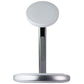 Ventev 15W Mfi Certified 3-in-1 MagSafe Wireless Stand - White (MSSTAND3-261504) Cell Phone - Chargers & Cradles Ventev - Simple Cell Bulk Wholesale Pricing - USA Seller