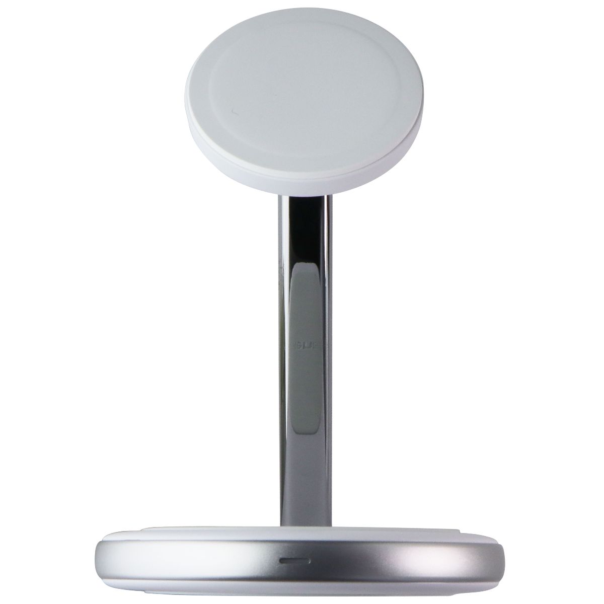 Ventev 15W Mfi Certified 3-in-1 MagSafe Wireless Stand - White (MSSTAND3-261504) Cell Phone - Chargers & Cradles Ventev - Simple Cell Bulk Wholesale Pricing - USA Seller