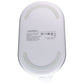 Ventev 15W Mfi Certified 3-in-1 MagSafe Wireless Stand - White (MSSTAND3-261504) Cell Phone - Chargers & Cradles Ventev - Simple Cell Bulk Wholesale Pricing - USA Seller