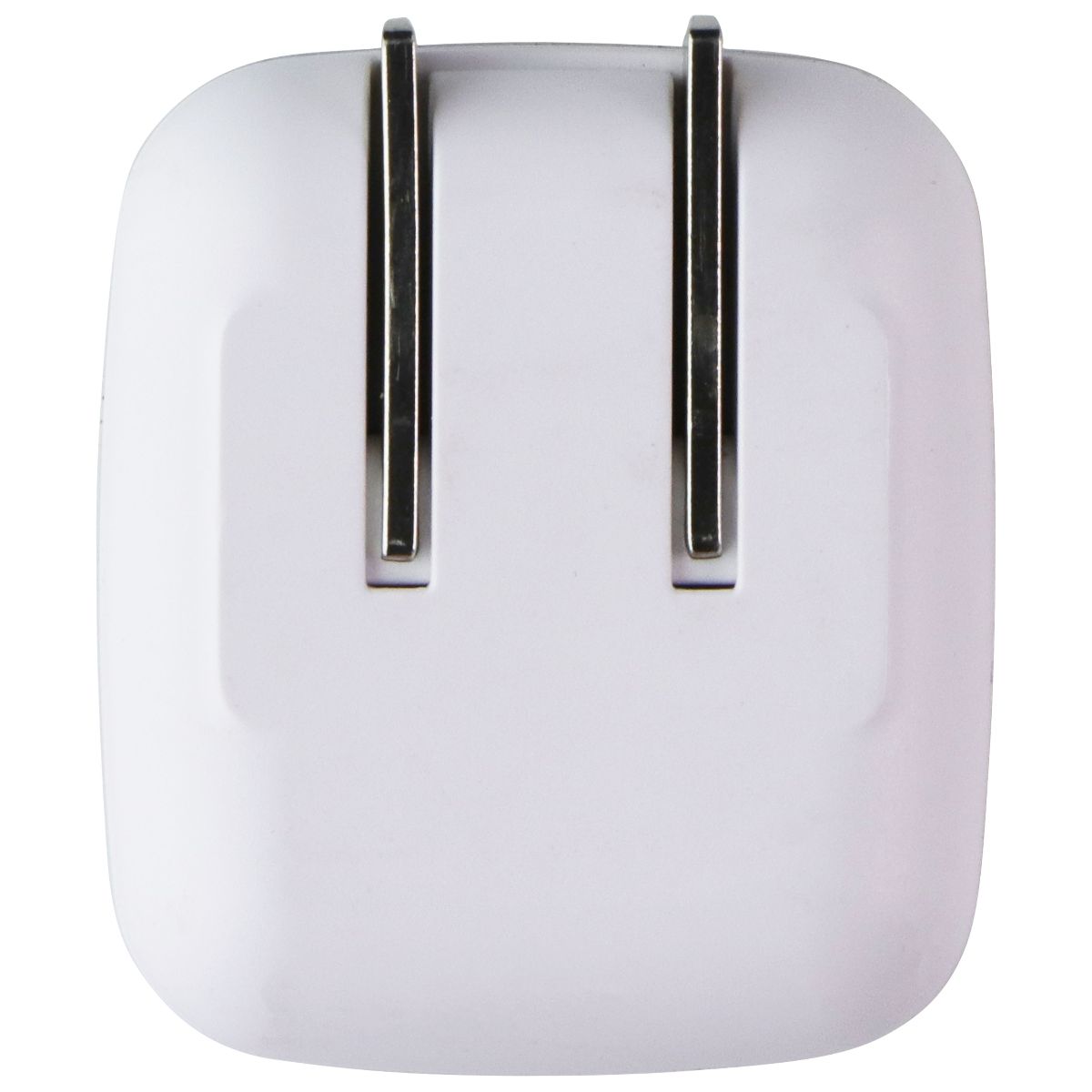 Ventev 65W Dual USB-C GaN Ultrafast Mini Wall Charger - White Cell Phone - Chargers & Cradles Ventev - Simple Cell Bulk Wholesale Pricing - USA Seller