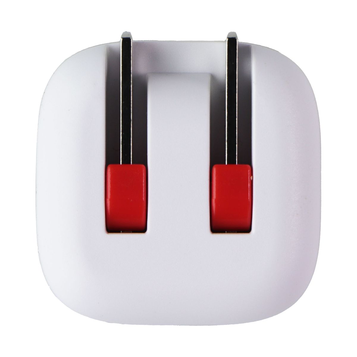 Ventev 12W Wall Charger + 3.3-Ft Lightning 8-Pin Cable - White Cell Phone - Chargers & Cradles Ventev - Simple Cell Bulk Wholesale Pricing - USA Seller