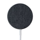Ventev 15W Wireless Magnetic Charger XL w/ 10 Foot USB-C Cable - White Cell Phone - Chargers & Cradles Ventev - Simple Cell Bulk Wholesale Pricing - USA Seller