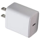 Ventev 5V/3A 20W USB-C Switching Adapter Wall Charger - White ASPD43a-P20W12 Cell Phone - Chargers & Cradles Ventev - Simple Cell Bulk Wholesale Pricing - USA Seller