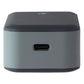 Ventev Wallport 27W USB-C Charger + (USB-C to USB-C Cable) Combo - Gray Cell Phone - Chargers & Cradles Ventev - Simple Cell Bulk Wholesale Pricing - USA Seller