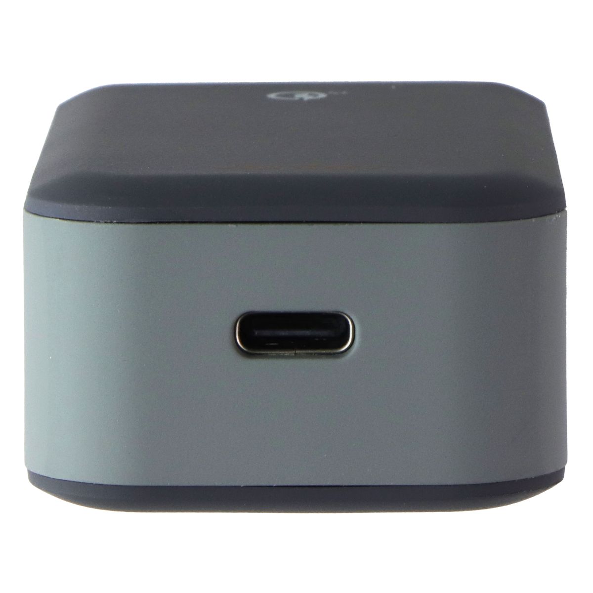 Ventev Wallport 27W USB-C Charger + (USB-C to USB-C Cable) Combo - Gray Cell Phone - Chargers & Cradles Ventev - Simple Cell Bulk Wholesale Pricing - USA Seller