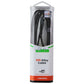 Ventev (10-Ft) ChargeSync USB-A to USB-C Braided Alloy Cable - Steel Gray Cell Phone - Cables & Adapters Ventev - Simple Cell Bulk Wholesale Pricing - USA Seller