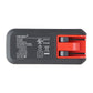 Ventev Wallport PD1300 (45W/3A) USB-C Wall Adapter/Charger - Gray Cell Phone - Chargers & Cradles Ventev - Simple Cell Bulk Wholesale Pricing - USA Seller