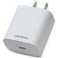 Ventev 30W Single Port USB-C Ultra Fast Wall Charger - White Cell Phone - Chargers & Cradles Ventev - Simple Cell Bulk Wholesale Pricing - USA Seller