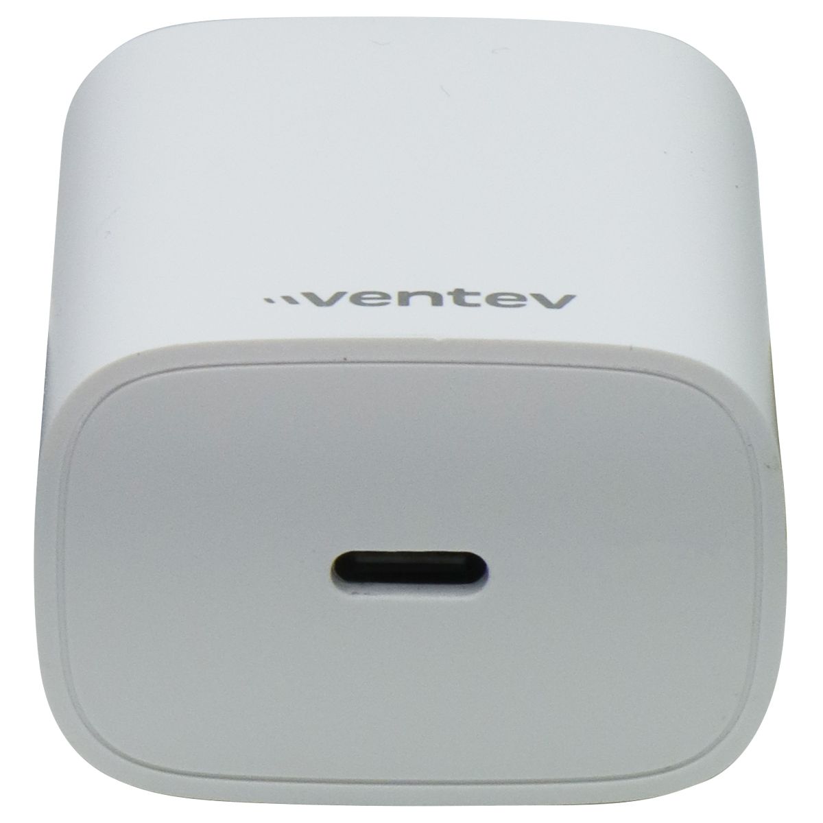 Ventev 30W Single Port USB-C Ultra Fast Wall Charger - White Cell Phone - Chargers & Cradles Ventev - Simple Cell Bulk Wholesale Pricing - USA Seller