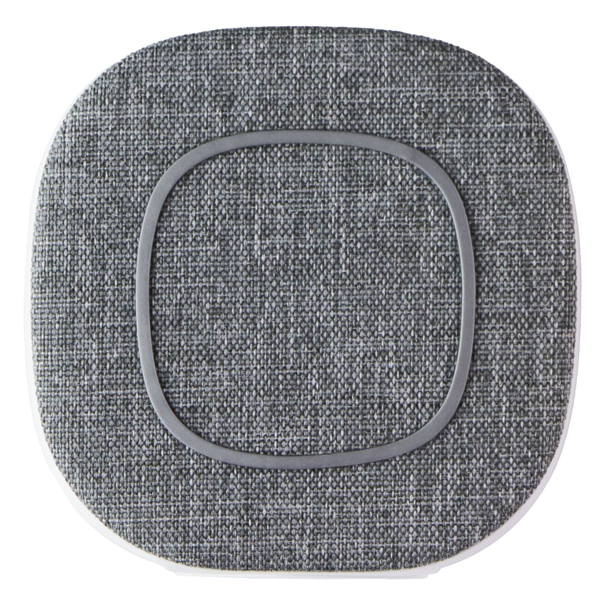 Ventev Wireless WatchDock Duo Charging Station (WWDDWINTVNV) - White / Gray Smart Watch Accessories - Chargers & Docking Stations Ventev - Simple Cell Bulk Wholesale Pricing - USA Seller