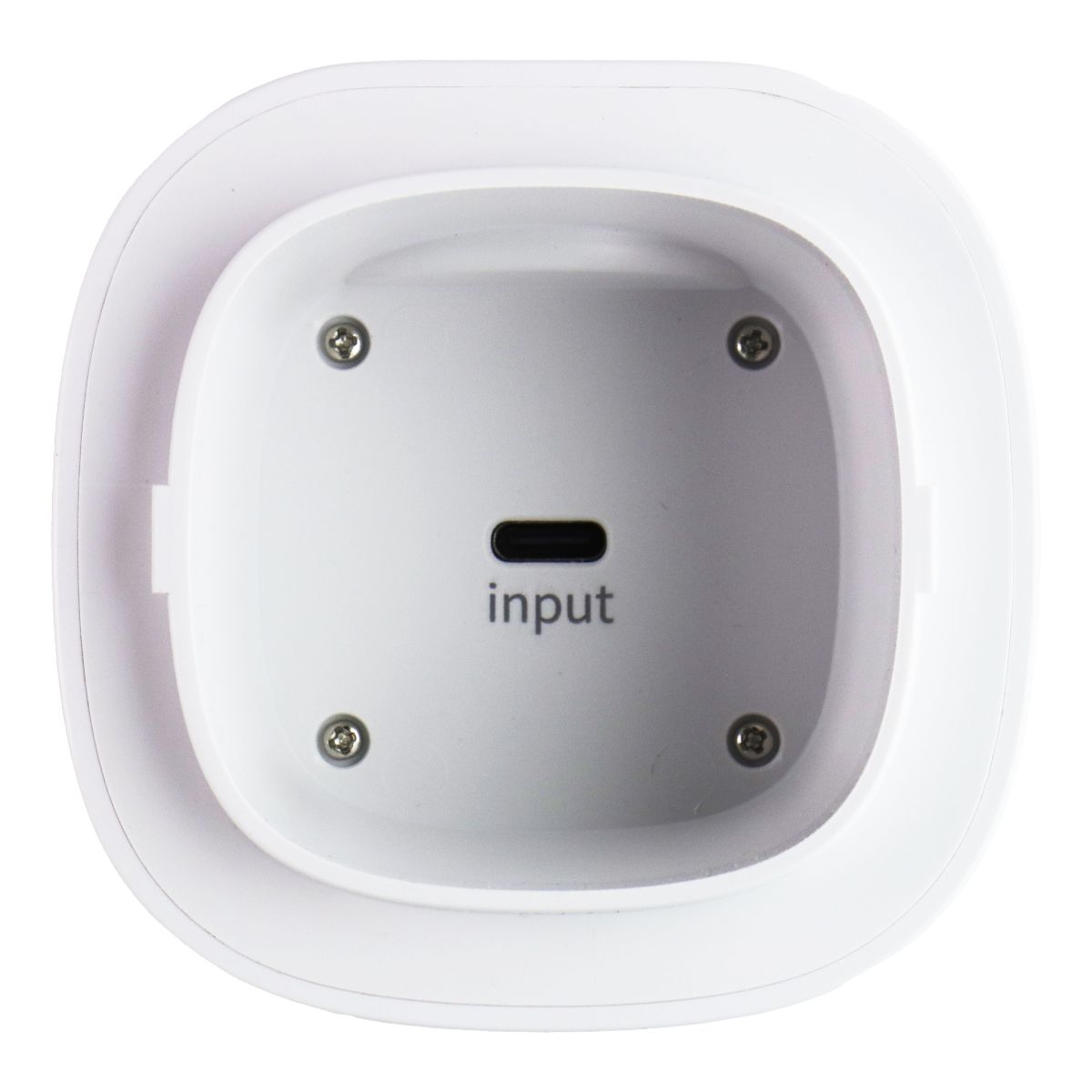 Ventev Wireless WatchDock Duo Charging Station (WWDDWINTVNV) - White / Gray Smart Watch Accessories - Chargers & Docking Stations Ventev - Simple Cell Bulk Wholesale Pricing - USA Seller