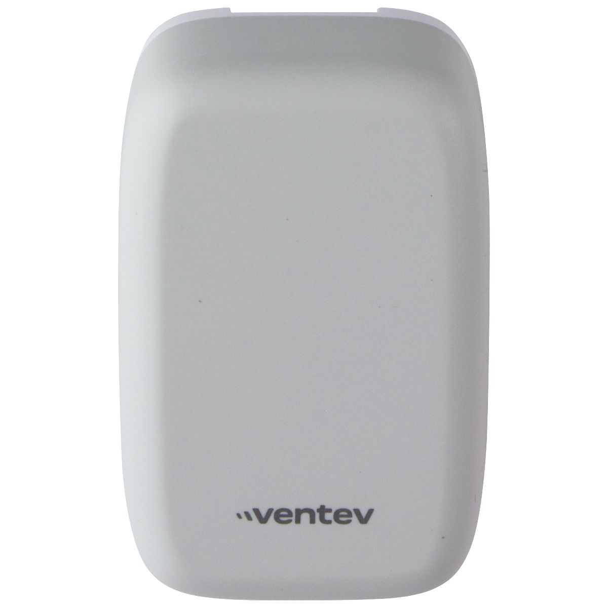 Ventev 27W (USB-A + USB-C) Dual Port Ultra Fast Wall Charger - Gray / White Cell Phone - Chargers & Cradles Ventev - Simple Cell Bulk Wholesale Pricing - USA Seller