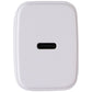 Ventev (25W) USB-C Wall Charger/Switching Adapter - White (ASGaN85a-P25P12) Cell Phone - Cables & Adapters Ventev - Simple Cell Bulk Wholesale Pricing - USA Seller