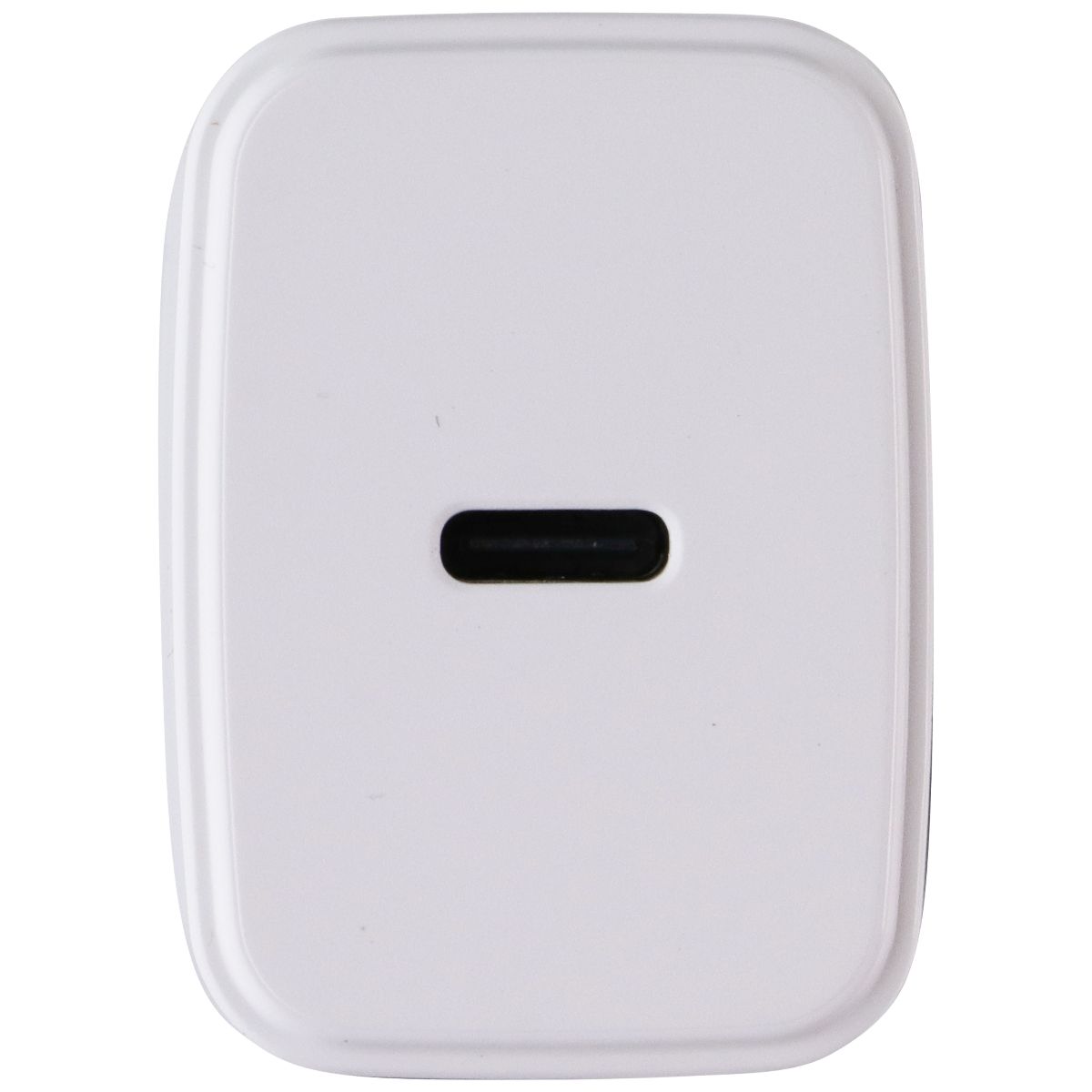 Ventev (25W) USB-C Wall Charger/Switching Adapter - White (ASGaN85a-P25P12) Cell Phone - Cables & Adapters Ventev - Simple Cell Bulk Wholesale Pricing - USA Seller
