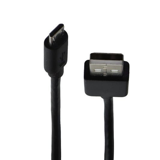 Ventev Micro-USB to USB-A (3.3 FT) Charge/Data-Sync Cable - Black
