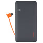 Ventev Powercell (6010+) Portable Charger External Battery Pack with USB-C Cable Cell Phone - Chargers & Cradles Ventev - Simple Cell Bulk Wholesale Pricing - USA Seller