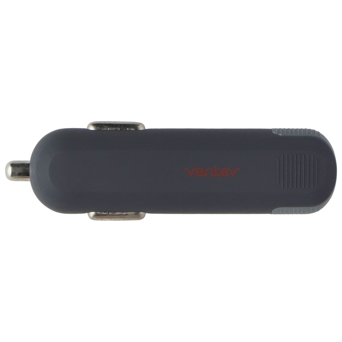 Ventev (27W/3A) Dashport pd1300 Car Charger Single USB-C Port - Gray Cell Phone - Chargers & Cradles Ventev - Simple Cell Bulk Wholesale Pricing - USA Seller