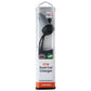Ventev 27W Dual Car Charger (USB-A + USB-C) - Gray Cell Phone - Chargers & Cradles Ventev - Simple Cell Bulk Wholesale Pricing - USA Seller