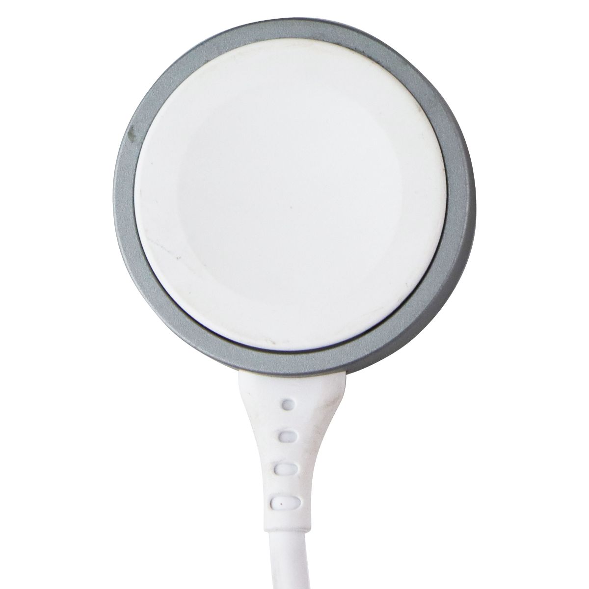Ventev (1m) Wireless Ultrafast Charger for Apple Watch - White (AW3-WHT264607) Smart Watch Accessories - Chargers & Docking Stations Ventev - Simple Cell Bulk Wholesale Pricing - USA Seller