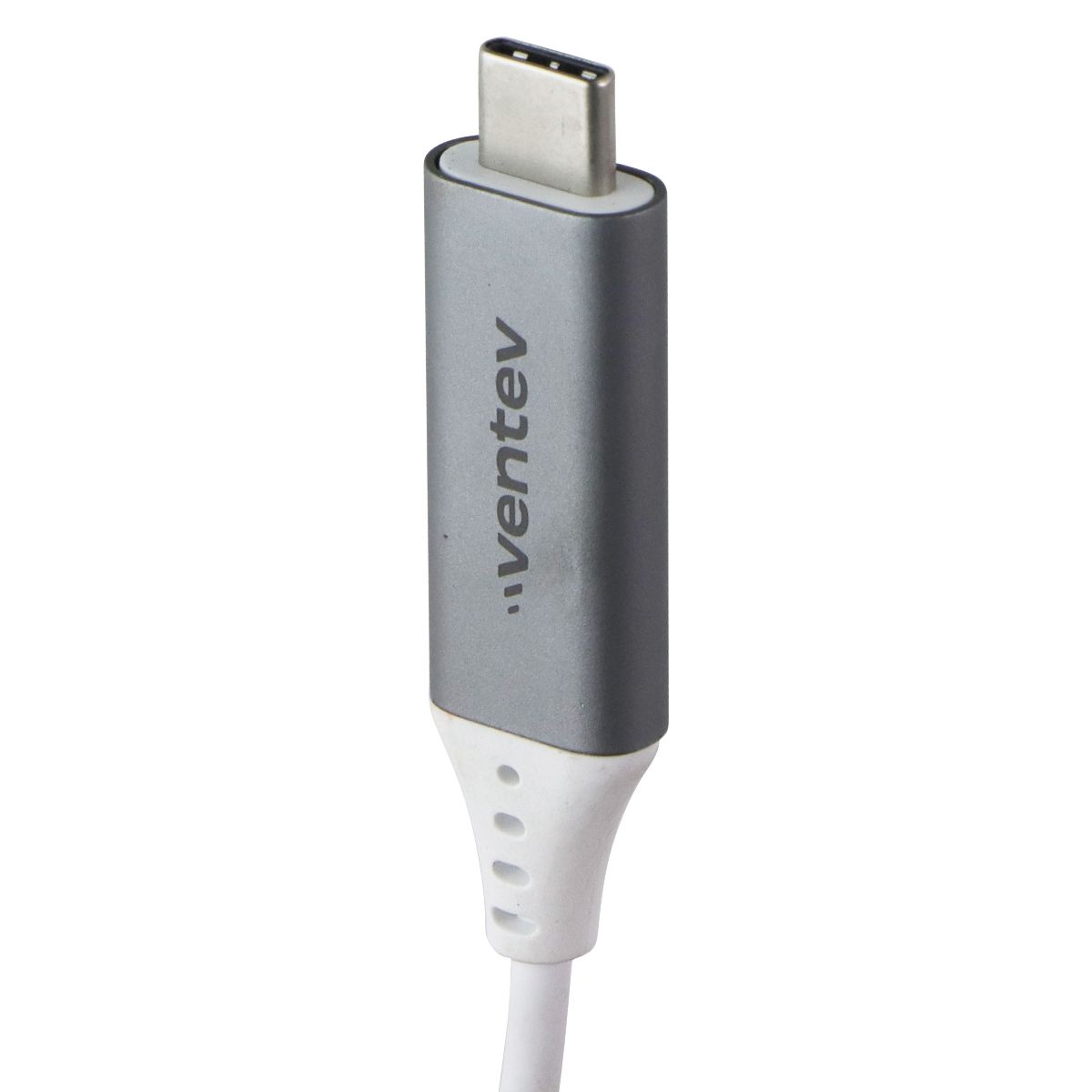 Ventev (1m) Wireless Ultrafast Charger for Apple Watch - White (AW3-WHT264607) Smart Watch Accessories - Chargers & Docking Stations Ventev - Simple Cell Bulk Wholesale Pricing - USA Seller
