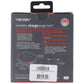 Ventev Wireless Charge Wrap Mini - Gray (WCWMINVNV) Cell Phone - Chargers & Cradles Ventev - Simple Cell Bulk Wholesale Pricing - USA Seller