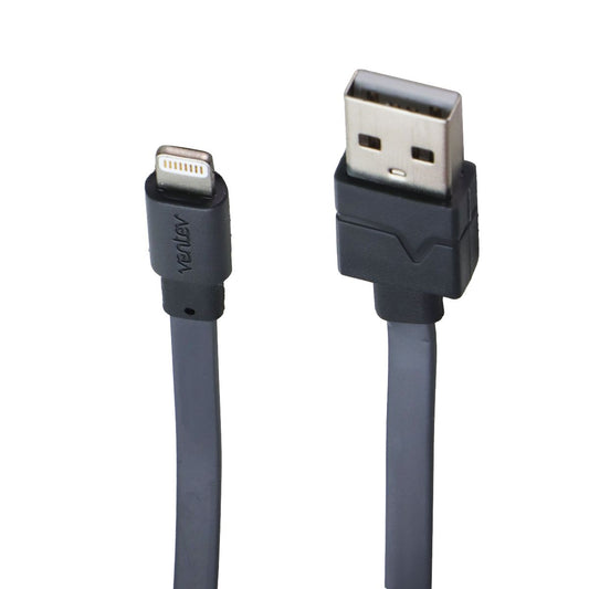 Ventev r1240 Car Charger With USB Lighting Cable 2.4A Cell Phone - Chargers & Cradles Ventev - Simple Cell Bulk Wholesale Pricing - USA Seller