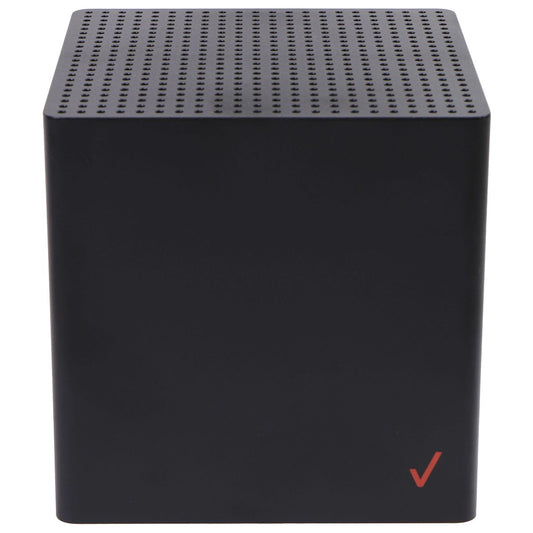 Verizon Internet Gateway Home Router 5G with Wi-Fi - Black (ASK-NCQ1338E) Networking - Wireless Wi-Fi Routers Verizon - Simple Cell Bulk Wholesale Pricing - USA Seller