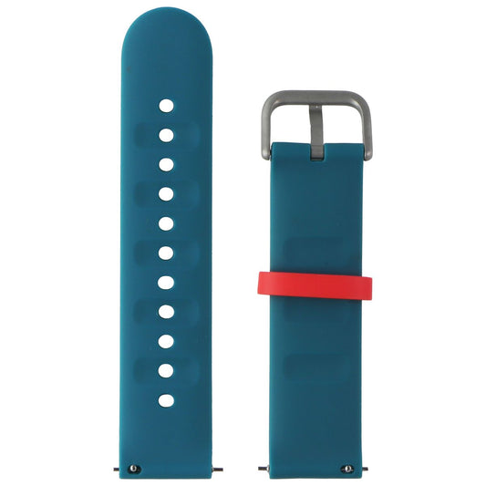 Verizon GizmoWatch Band for GizmoWatch 3/GizmoWatch 2 - Aquafresh (Kids Band) Smart Watch Accessories - Watch Bands Verizon - Simple Cell Bulk Wholesale Pricing - USA Seller