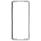 Verizon Glass Screen Protector for Samsung Galaxy A02s - Clear Cell Phone - Screen Protectors Verizon - Simple Cell Bulk Wholesale Pricing - USA Seller