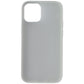 Verizon Slim Sustainable Phone Case for iPhone 12 mini - White / Frost Cell Phone - Cases, Covers & Skins Verizon - Simple Cell Bulk Wholesale Pricing - USA Seller
