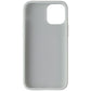 Verizon Slim Sustainable Phone Case for iPhone 12 mini - White / Frost Cell Phone - Cases, Covers & Skins Verizon - Simple Cell Bulk Wholesale Pricing - USA Seller