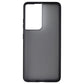 Verizon Slim Sustainable Case for Samsung Galaxy S21 Ultra 5G - Smoke/Black Cell Phone - Cases, Covers & Skins Verizon    - Simple Cell Bulk Wholesale Pricing - USA Seller