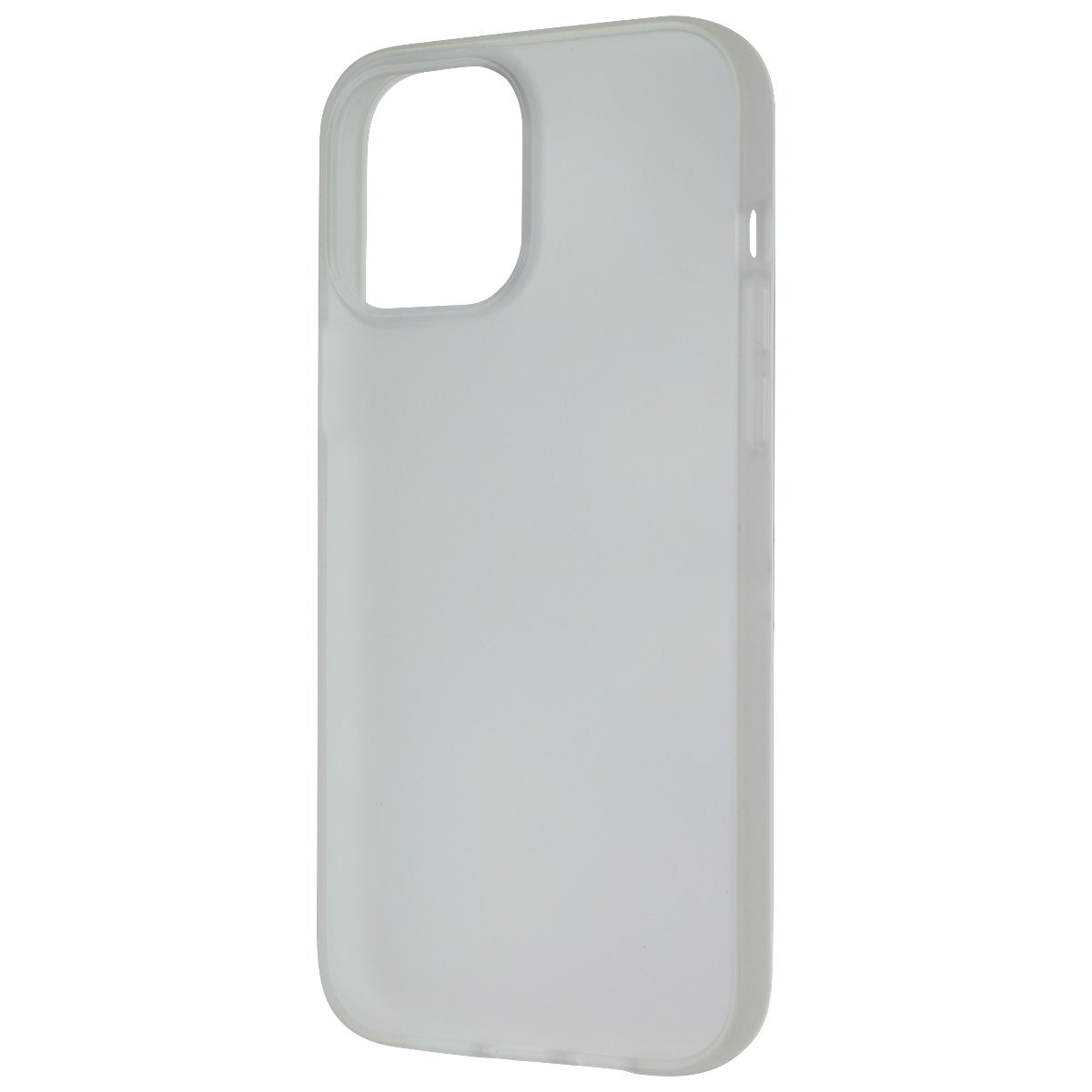 Verizon Slim Sustainable Case for Apple iPhone 13 Pro Max - Clear Cell Phone - Cases, Covers & Skins Verizon    - Simple Cell Bulk Wholesale Pricing - USA Seller